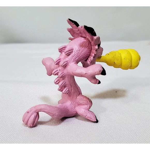 Magnadramon Digimon Bandai Figure. Digimon Bandai Magnadramon figure 1.5" - Picture 2 of 3